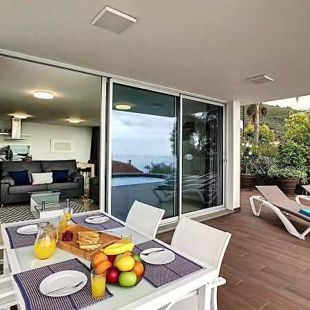 Casa do Mel - By MHM Arco da Calheta (Madeira) Exterior foto