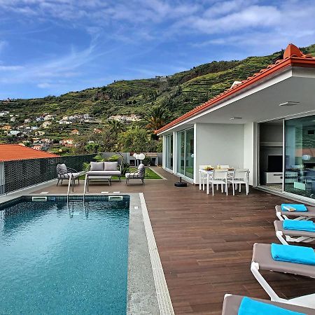 Casa do Mel - By MHM Arco da Calheta (Madeira) Exterior foto