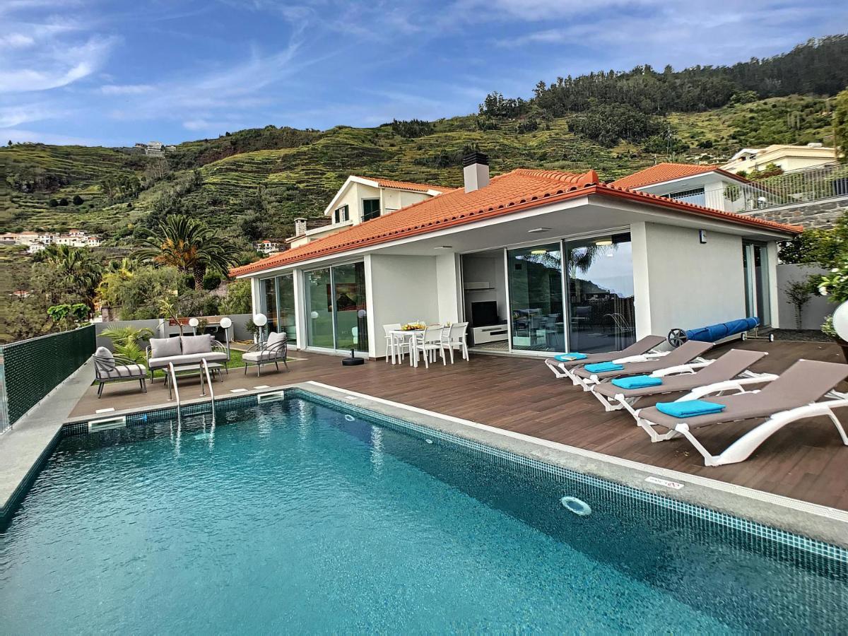 Casa do Mel - By MHM Arco da Calheta (Madeira) Exterior foto