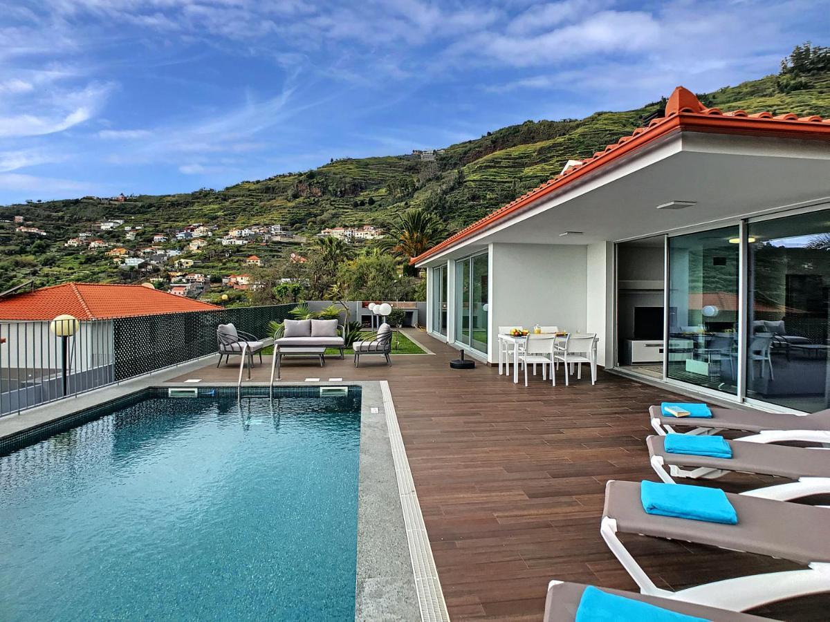 Casa do Mel - By MHM Arco da Calheta (Madeira) Exterior foto